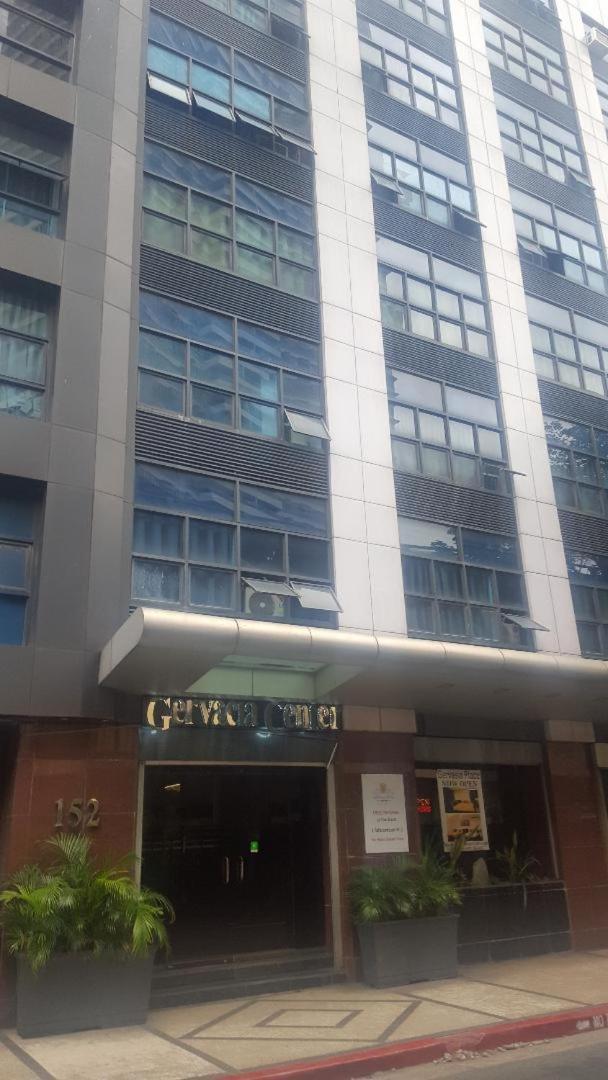 Gervasia Hotel Makati Makati City Екстериор снимка