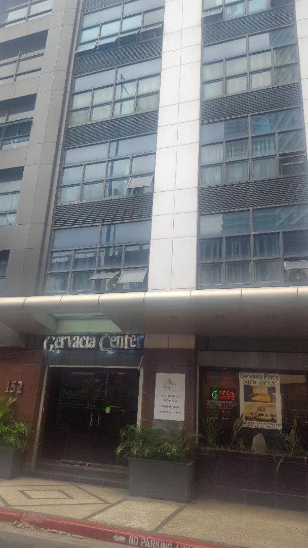 Gervasia Hotel Makati Makati City Екстериор снимка