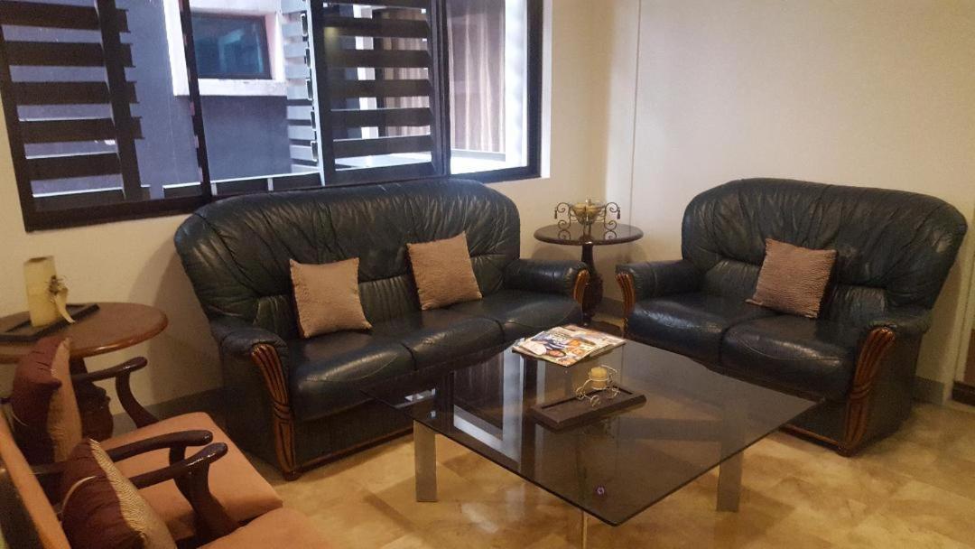 Gervasia Hotel Makati Makati City Екстериор снимка