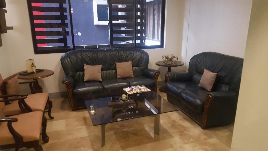 Gervasia Hotel Makati Makati City Екстериор снимка
