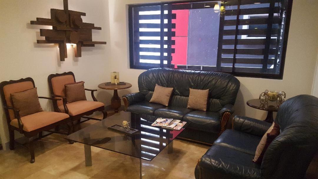 Gervasia Hotel Makati Makati City Екстериор снимка